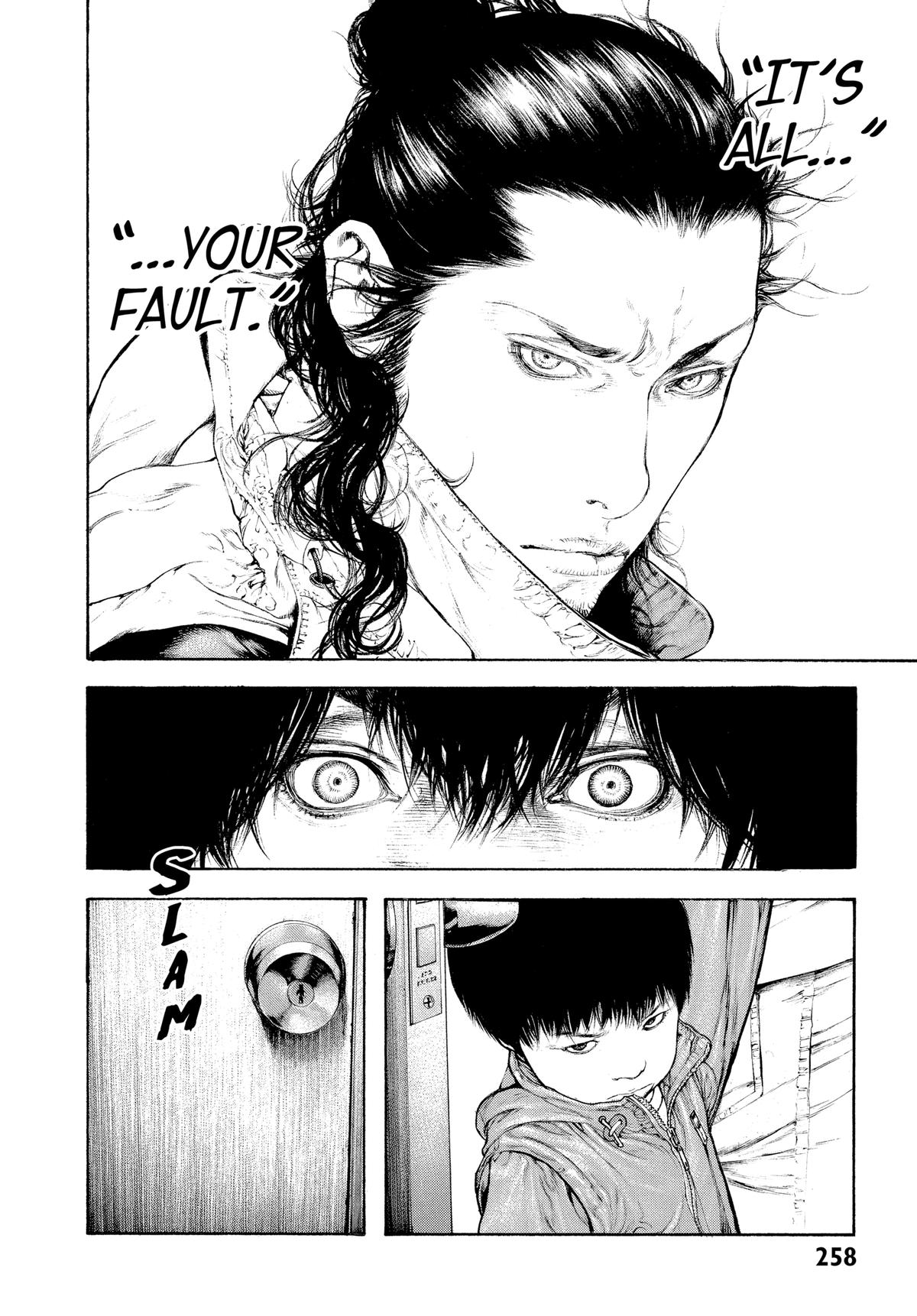 The Climber Chapter 95 - Page 18