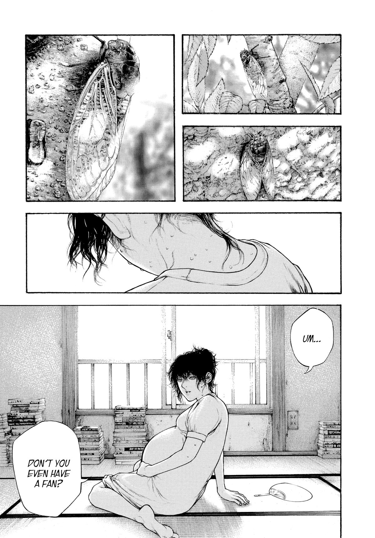 The Climber Chapter 96 - Page 7