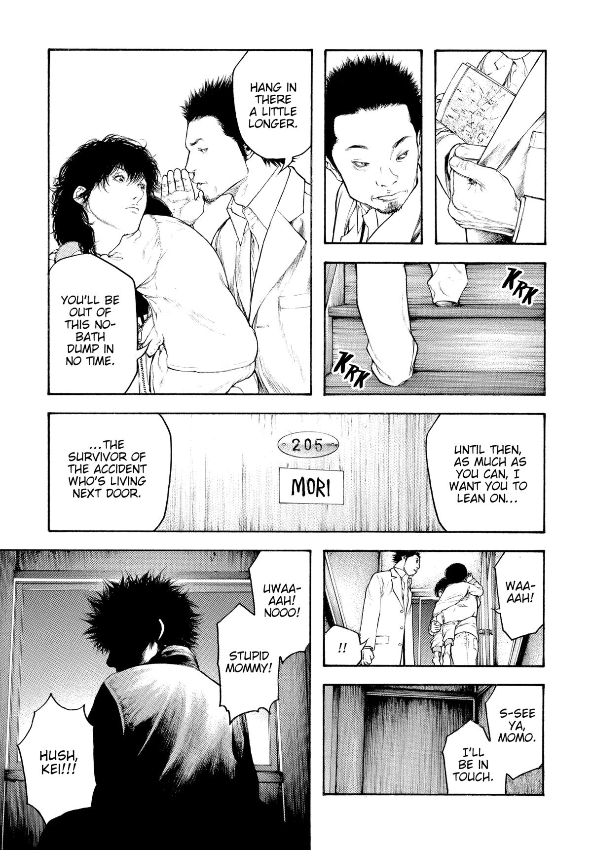 The Climber Chapter 96 - Page 14