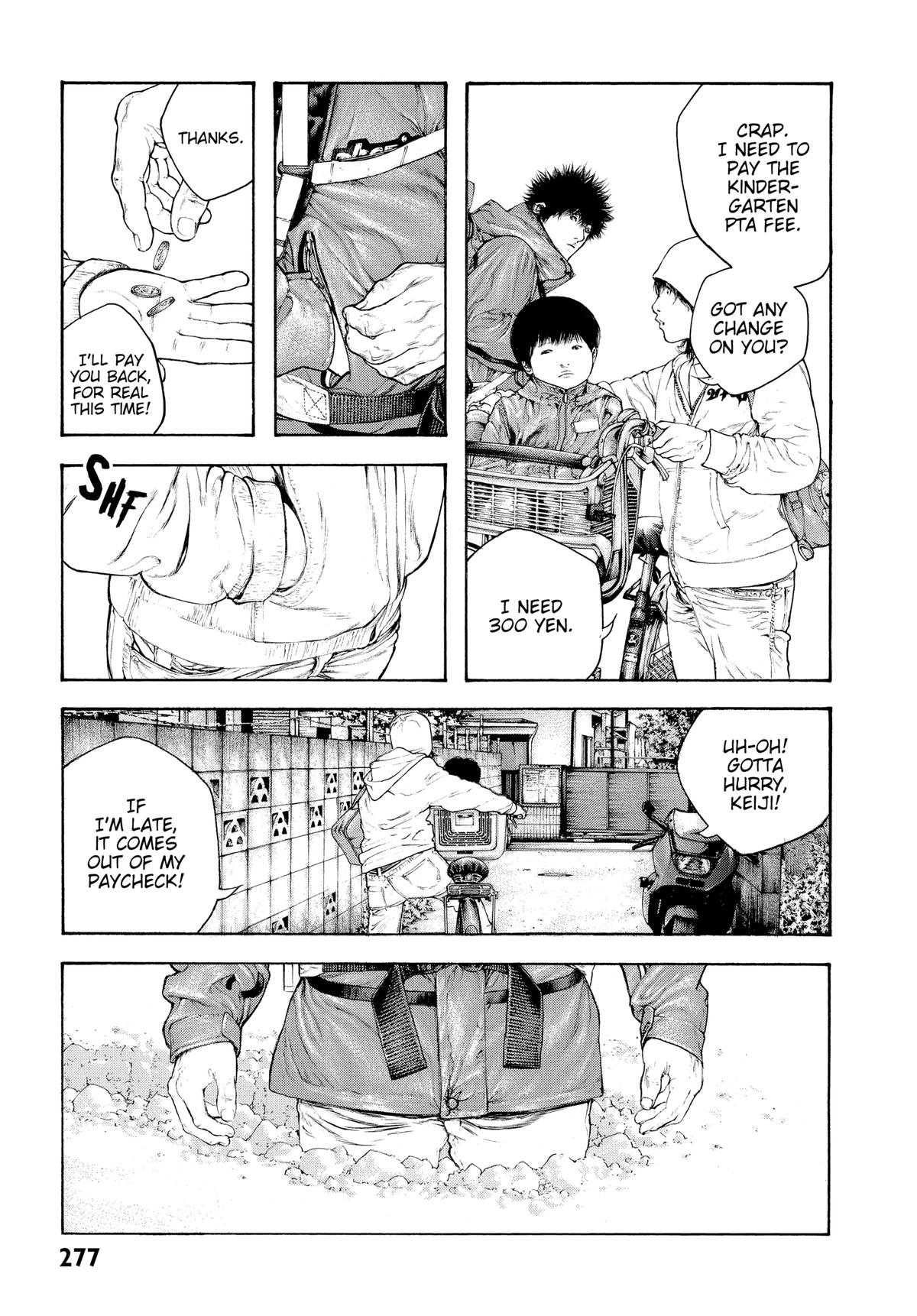 The Climber Chapter 96 - Page 16