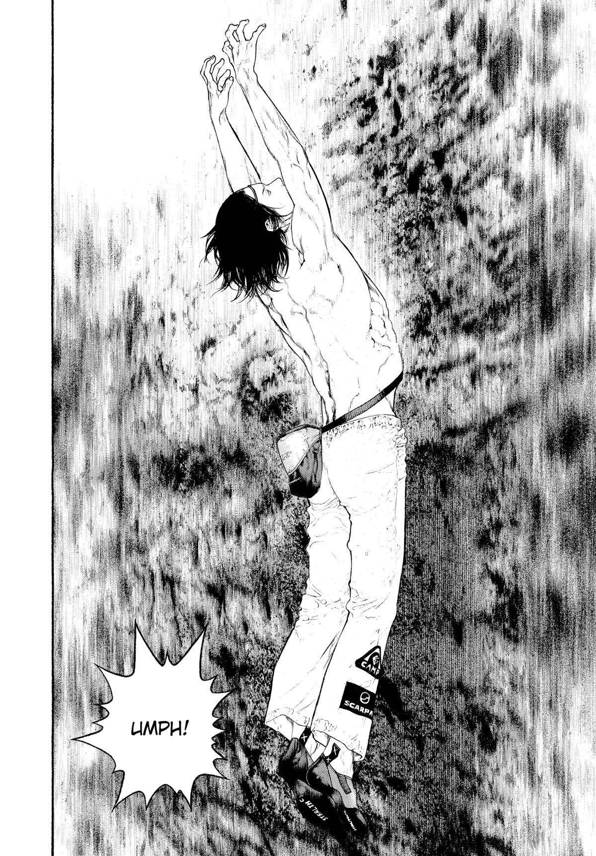 The Climber Chapter 98 - Page 3