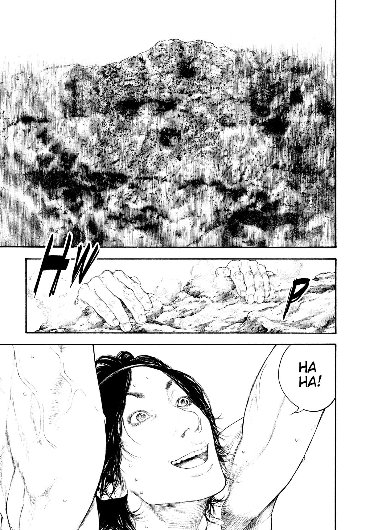 The Climber Chapter 98 - Page 4