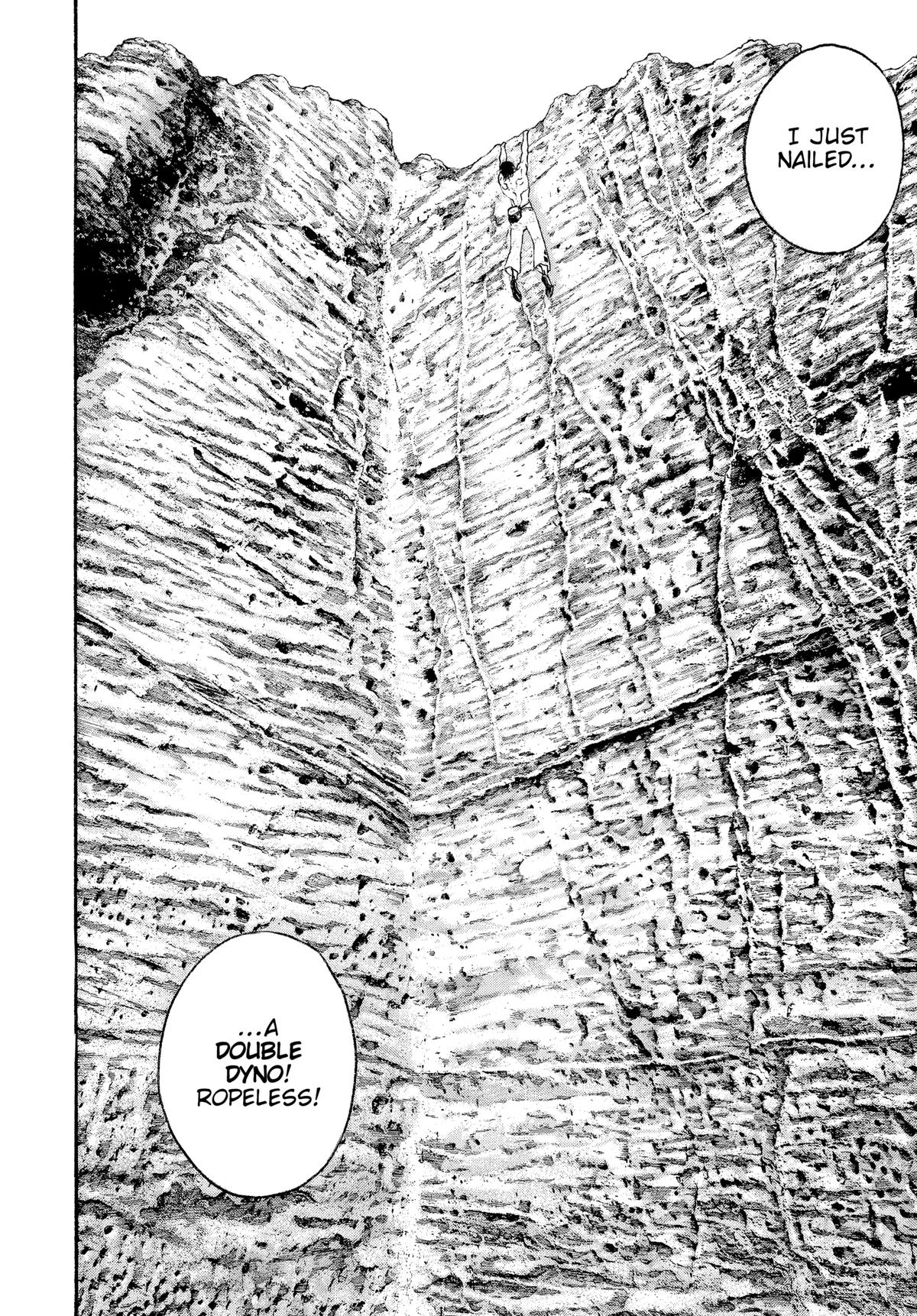 The Climber Chapter 98 - Page 5