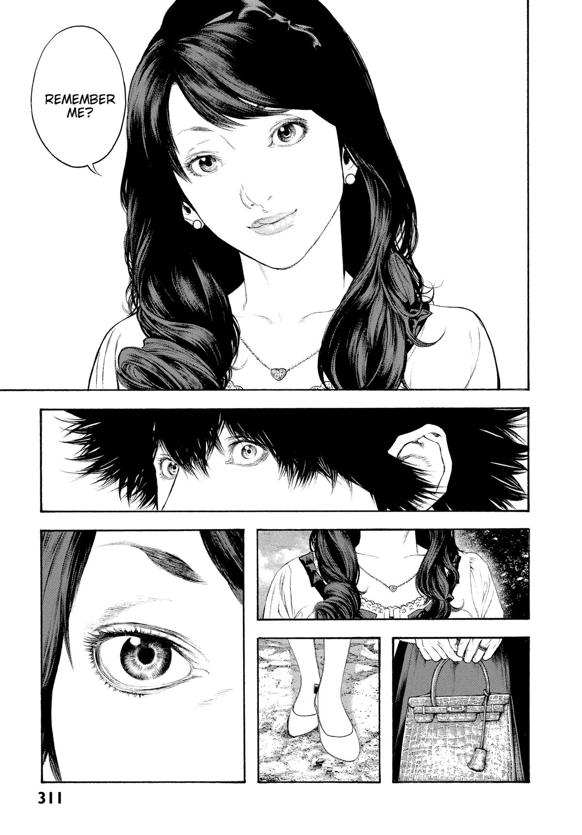The Climber Chapter 98 - Page 12