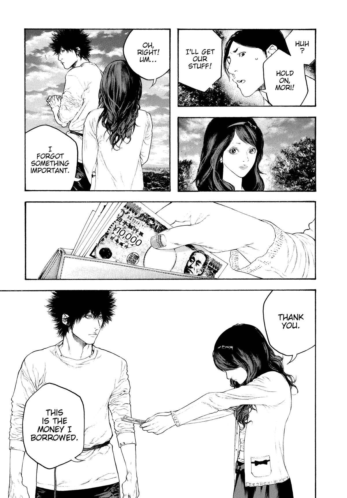 The Climber Chapter 98 - Page 16