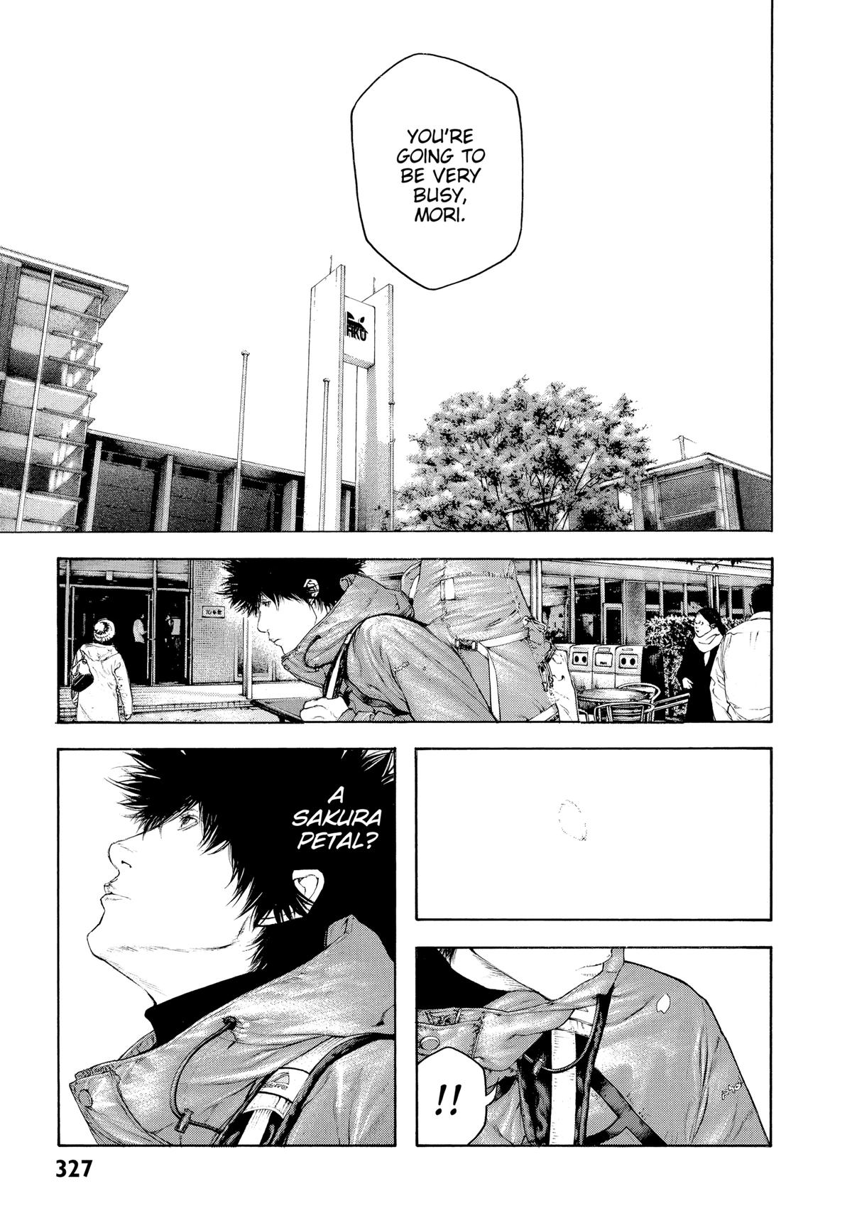 The Climber Chapter 99 - Page 7