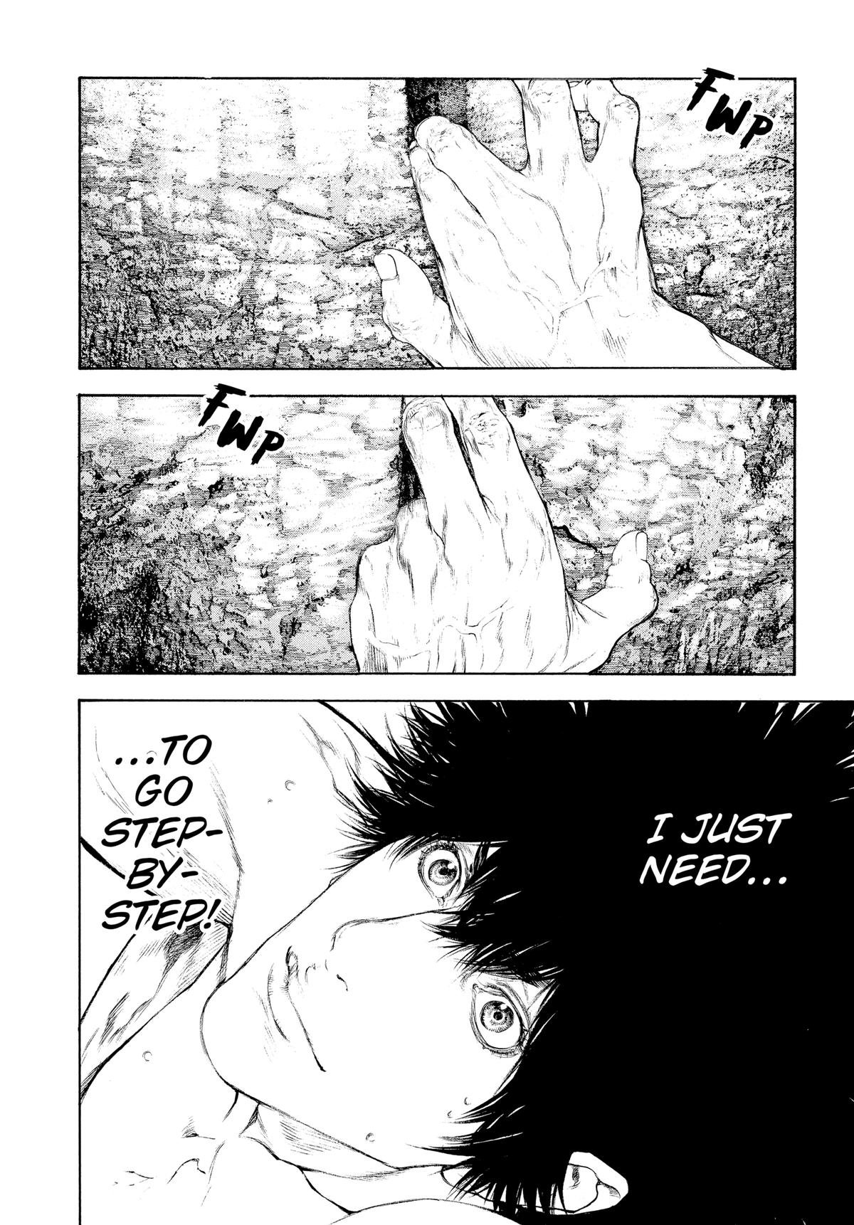 The Climber Chapter 99 - Page 15