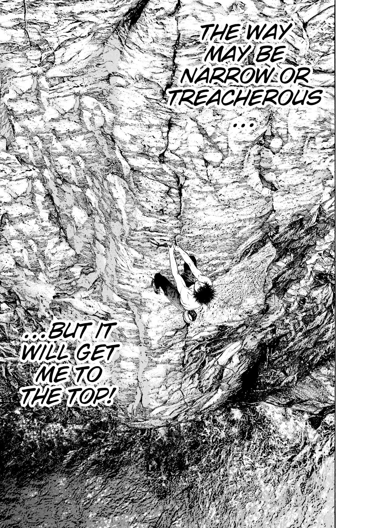 The Climber Chapter 99 - Page 16