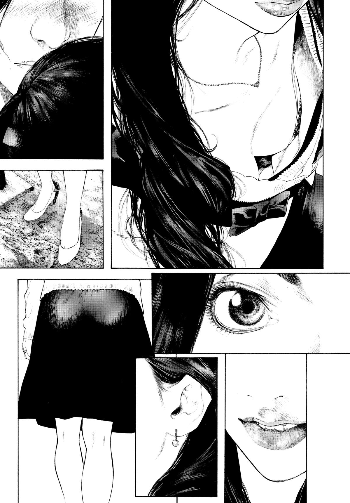 The Climber Chapter 100 - Page 3