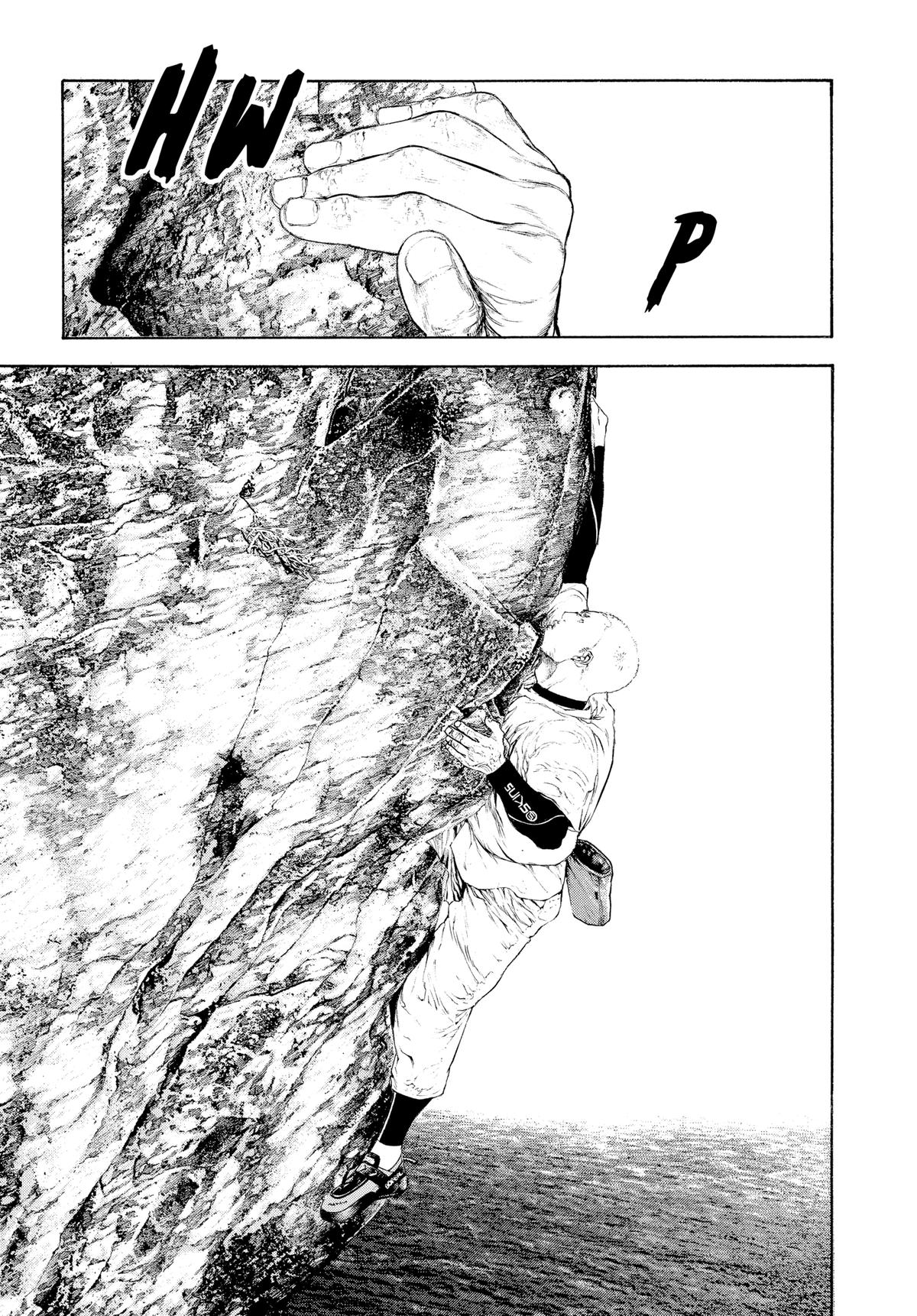 The Climber Chapter 100 - Page 11