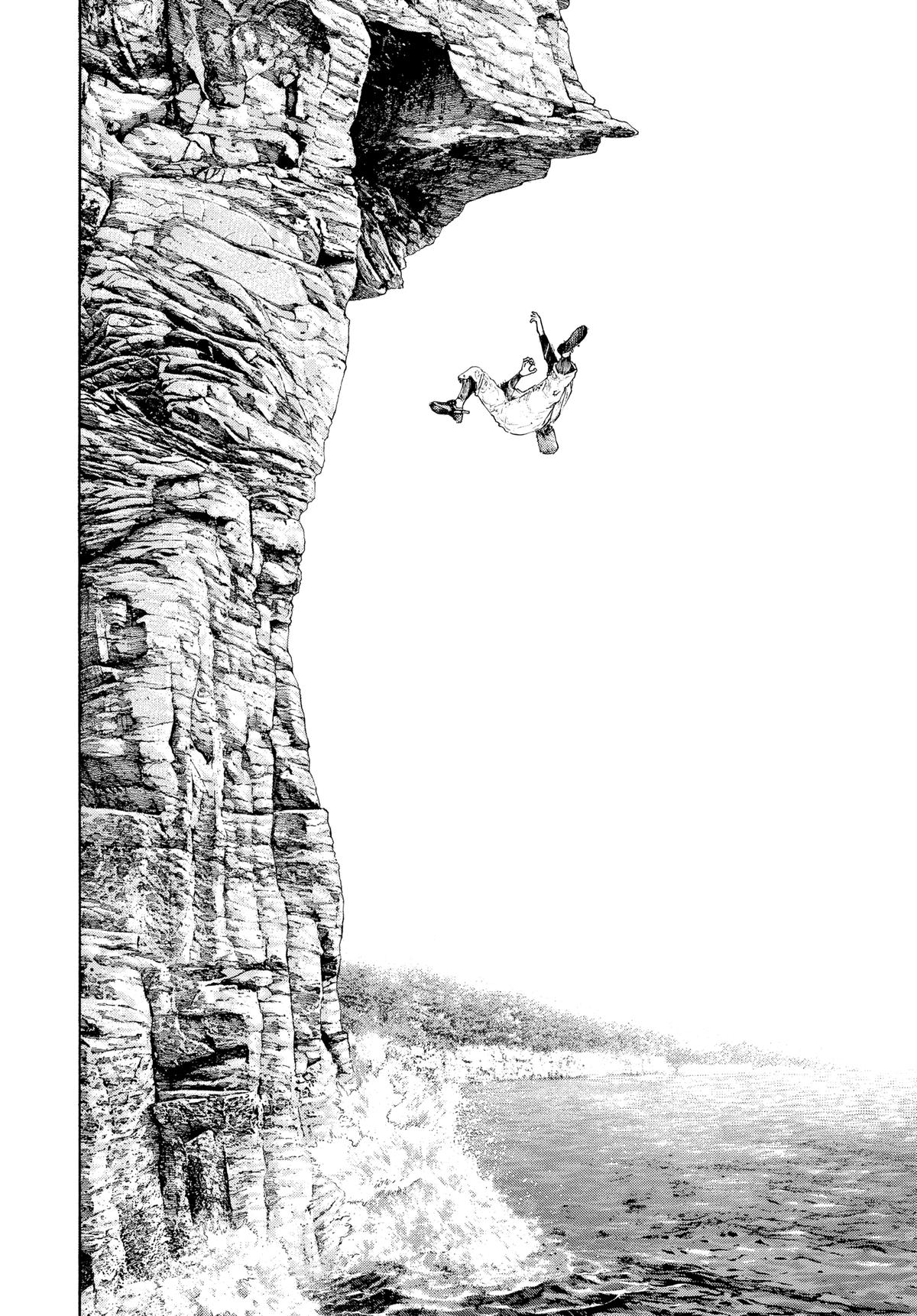 The Climber Chapter 100 - Page 16