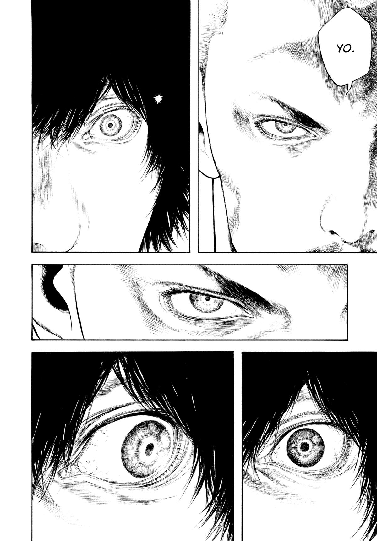 The Climber Chapter 101 - Page 15