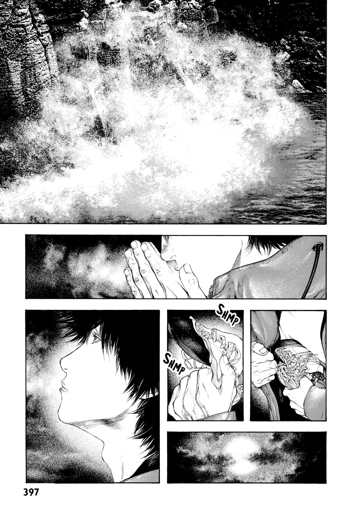 The Climber Chapter 102 - Page 16