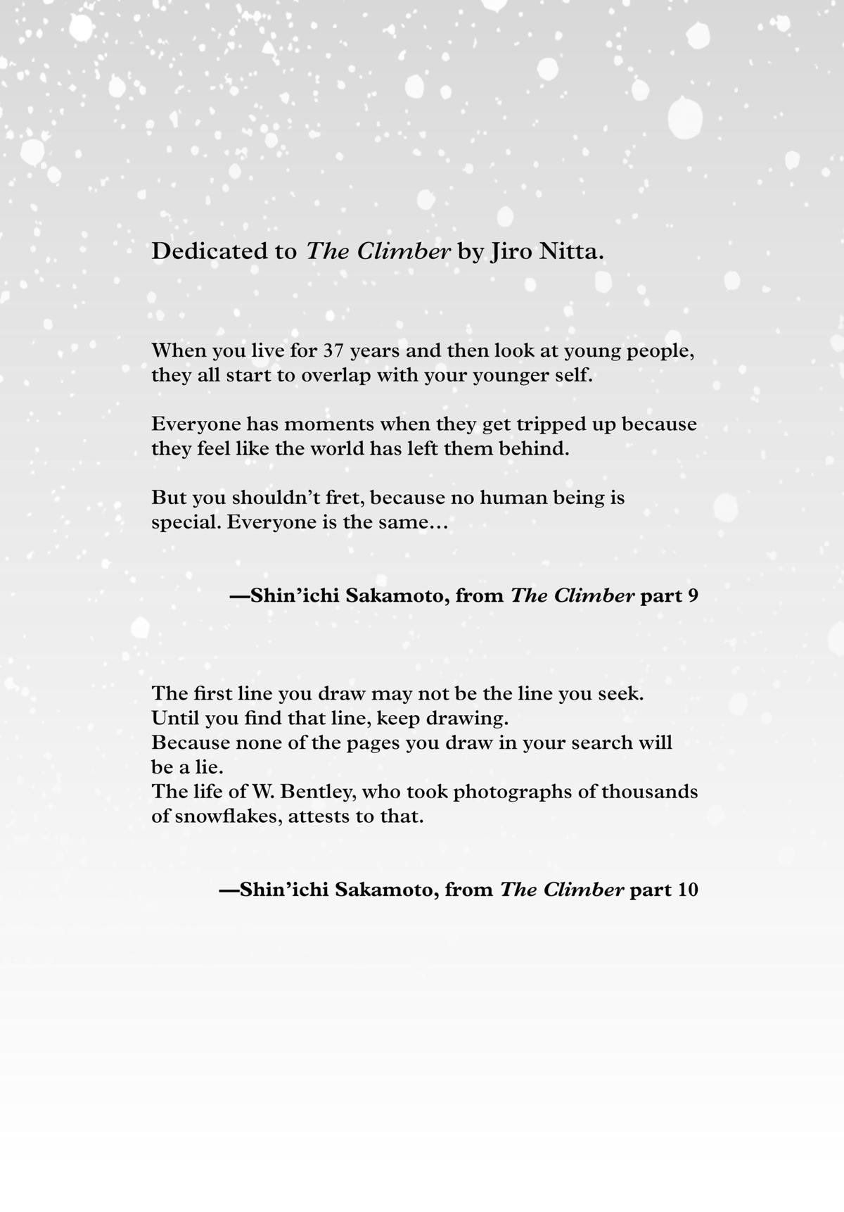 The Climber Chapter 102 - Page 24