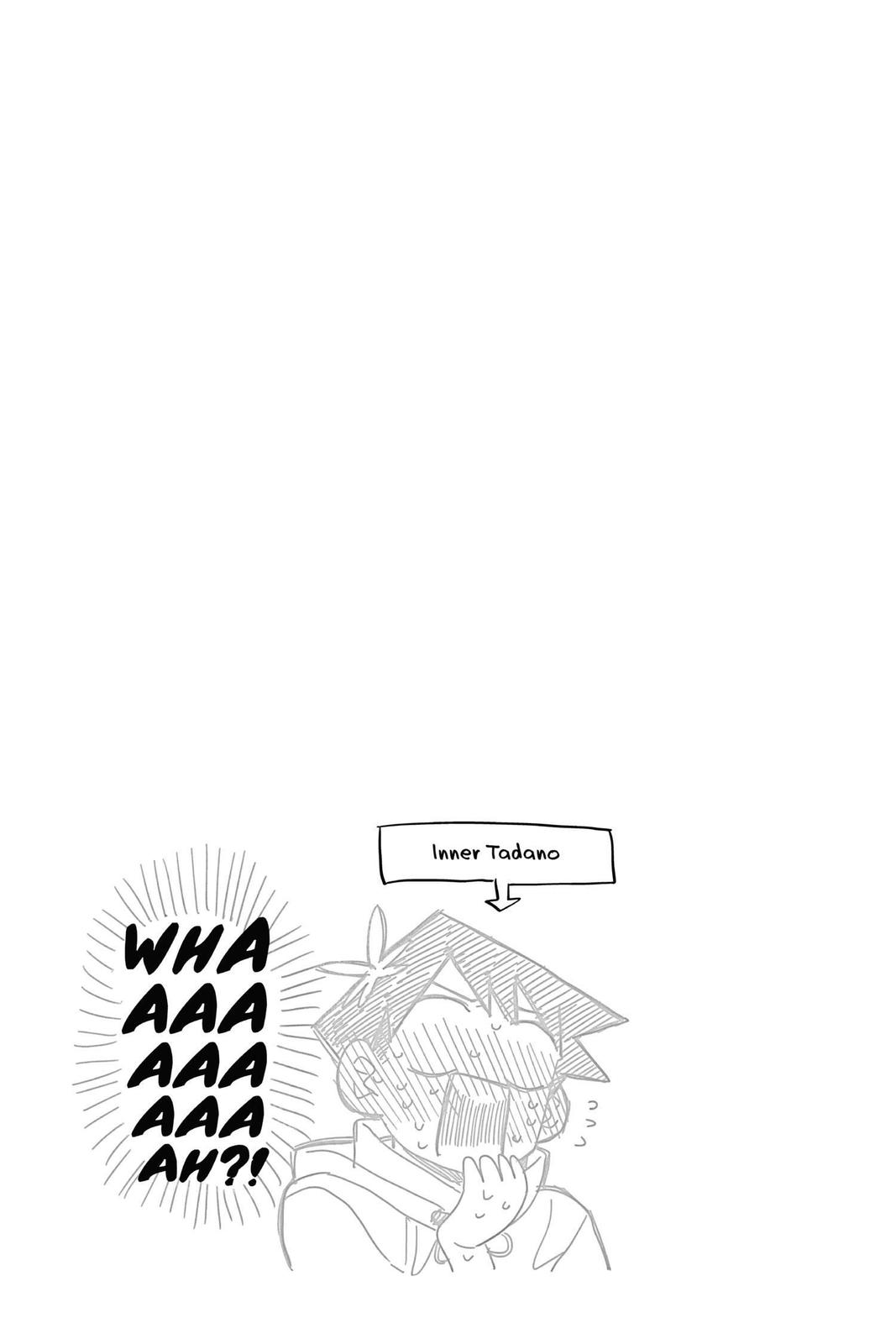 Komi Can’t Communicate Chapter 144 - Page 19