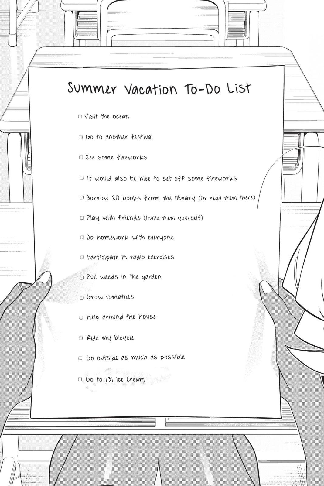 Komi Can’t Communicate Chapter 160 - Page 7