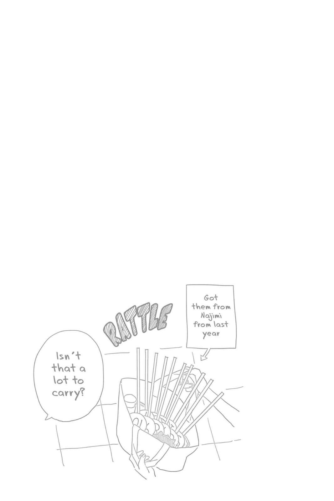 Komi Can’t Communicate Chapter 163 - Page 4