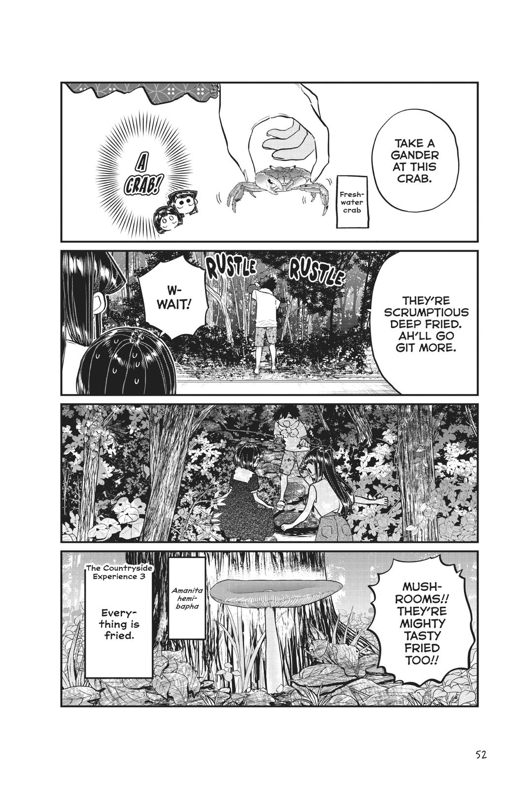 Komi Can’t Communicate Chapter 184 - Page 12