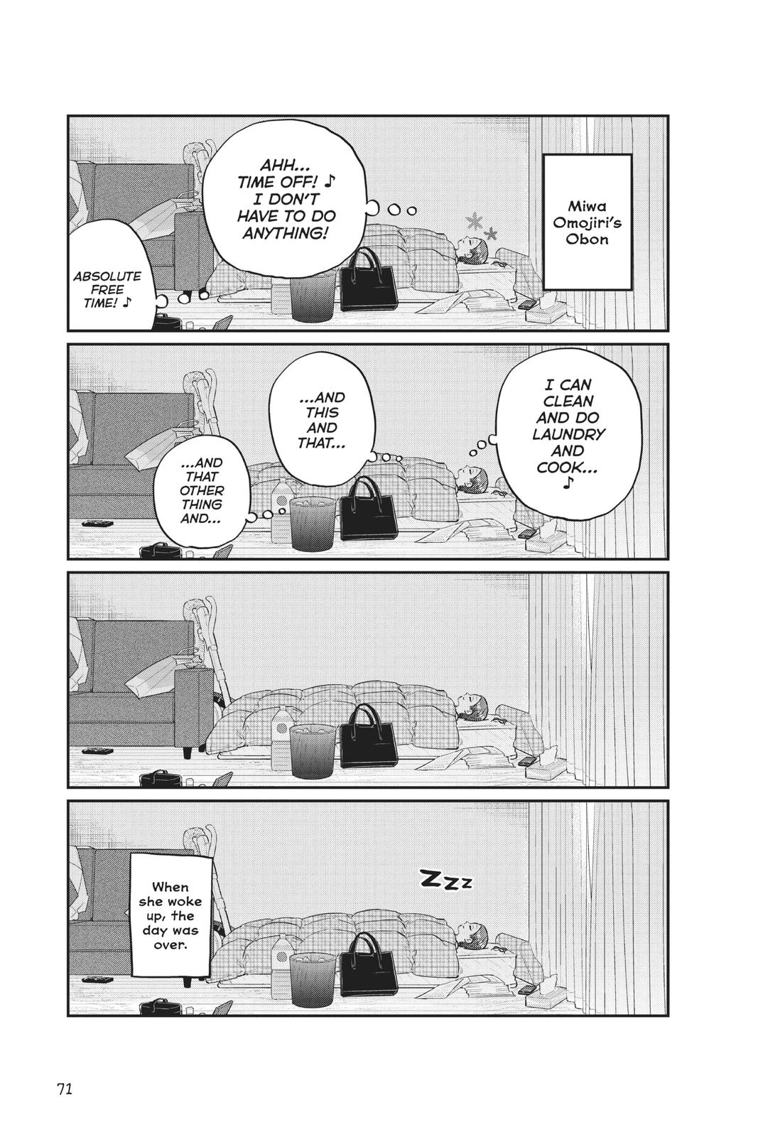 Komi Can’t Communicate Chapter 186 - Page 5