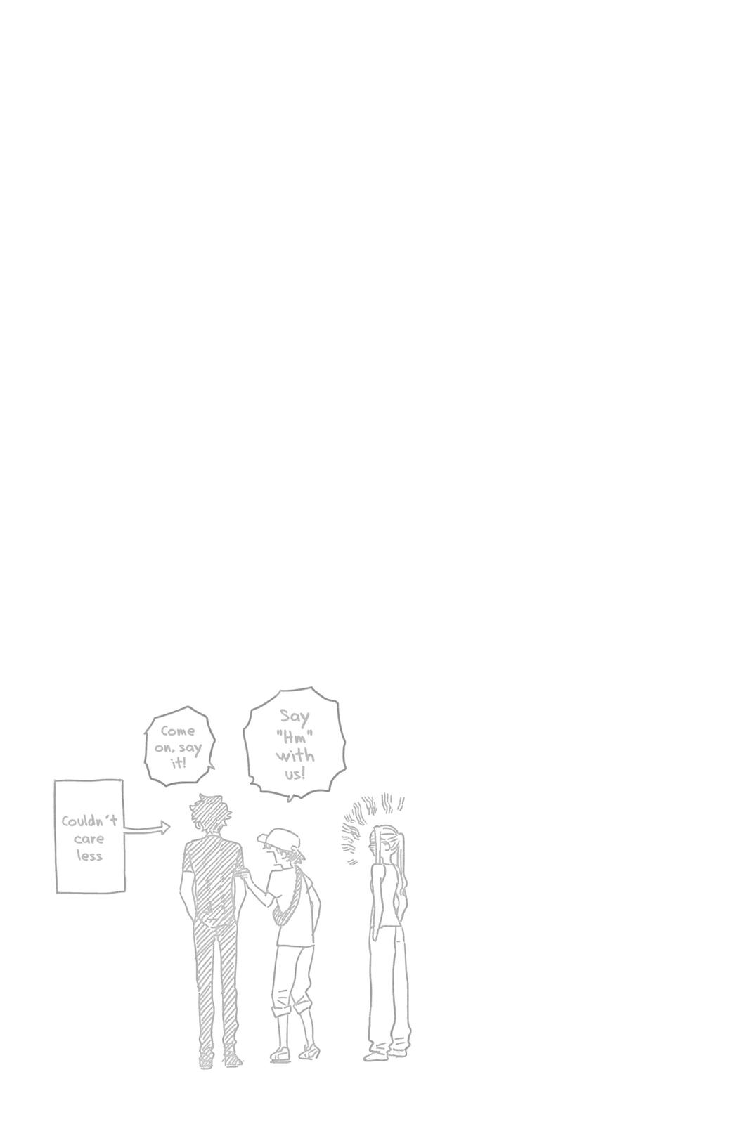 Komi Can’t Communicate Chapter 194 - Page 19