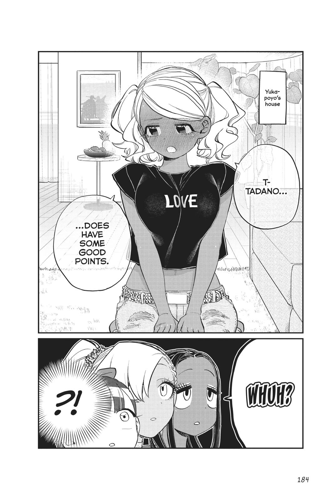 Komi Can’t Communicate Chapter 195 - Page 16