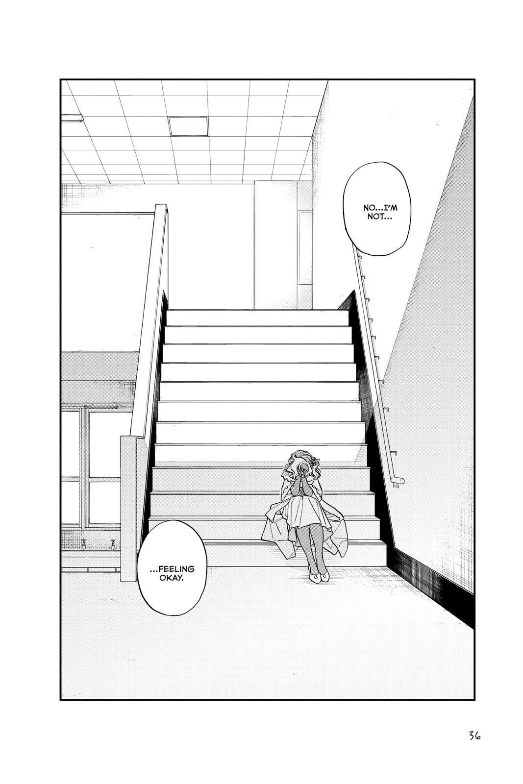 Komi Can’t Communicate Chapter 225 - Page 16