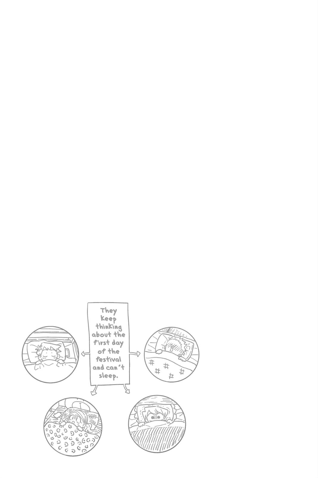 Komi Can’t Communicate Chapter 232 - Page 19