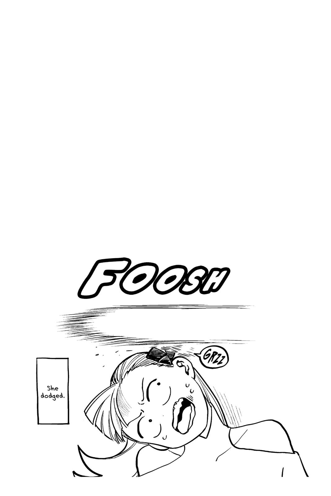 Komi Can’t Communicate Chapter 270 - Page 22