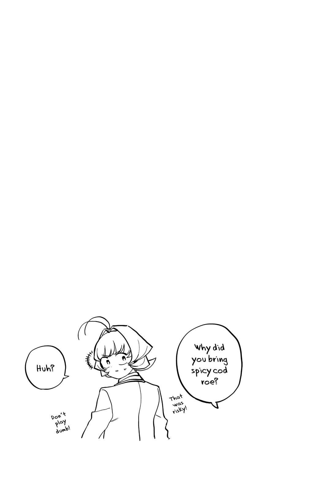 Komi Can’t Communicate Chapter 278 - Page 21