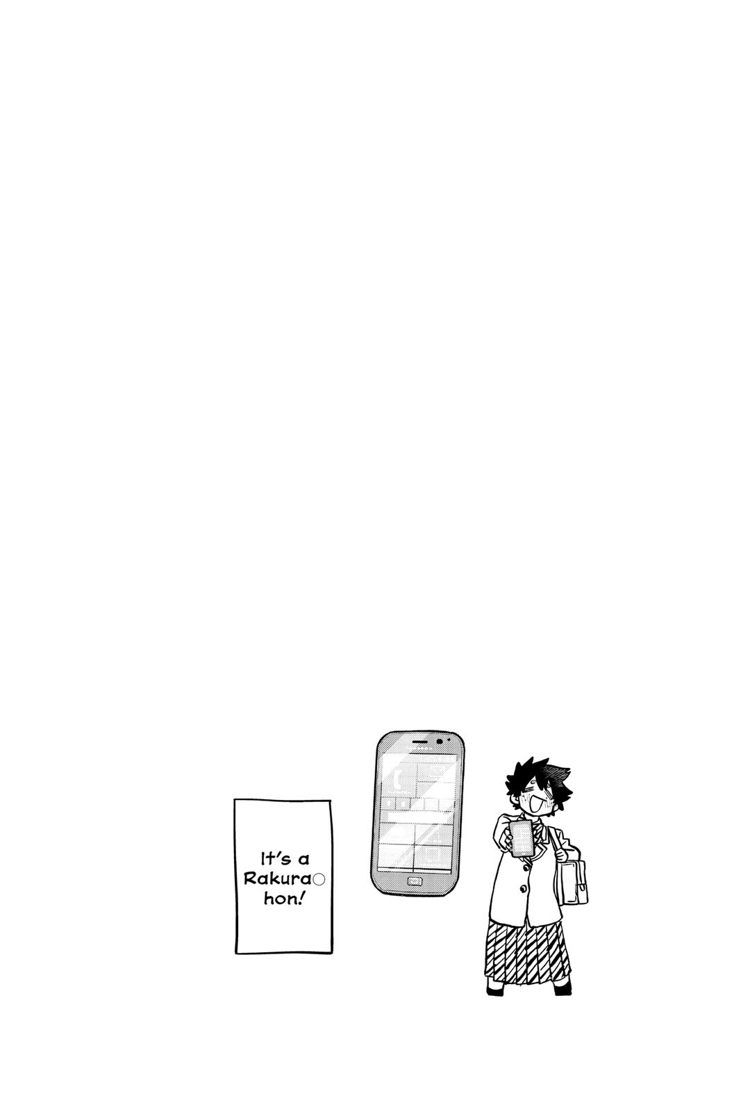 Komi Can’t Communicate Chapter 326 - Page 9