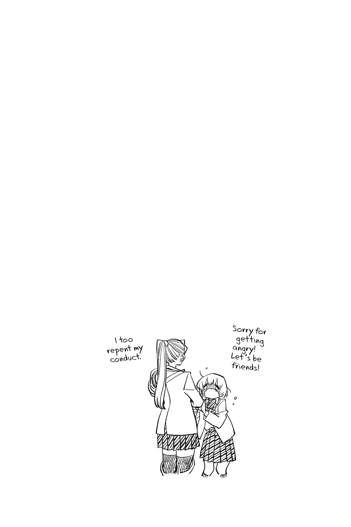 Komi Can’t Communicate Chapter 343 - Page 19