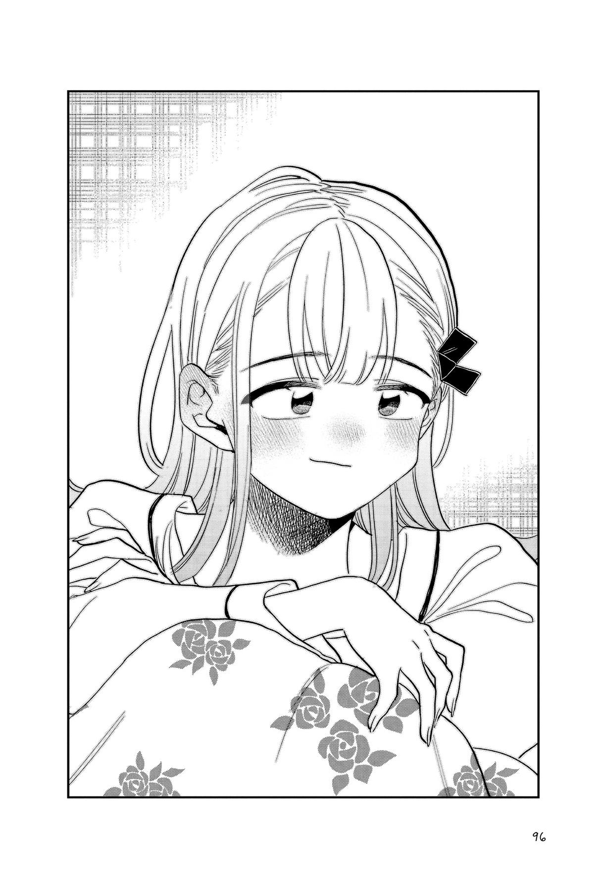 Komi Can’t Communicate Chapter 419 - Page 16