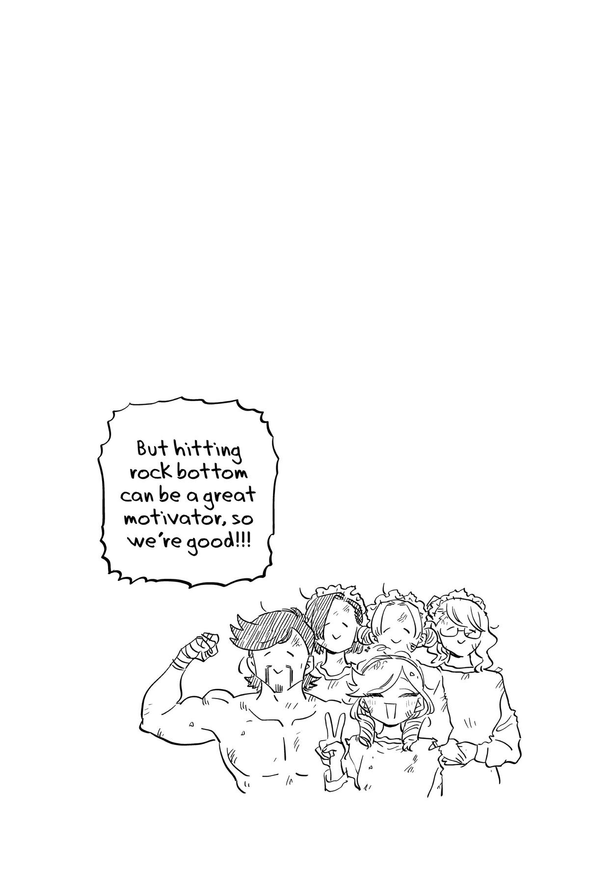 Komi Can’t Communicate Chapter 440 - Page 9