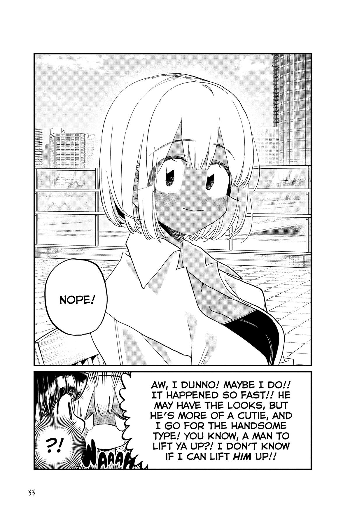 Komi Can’t Communicate Chapter 444 - Page 11