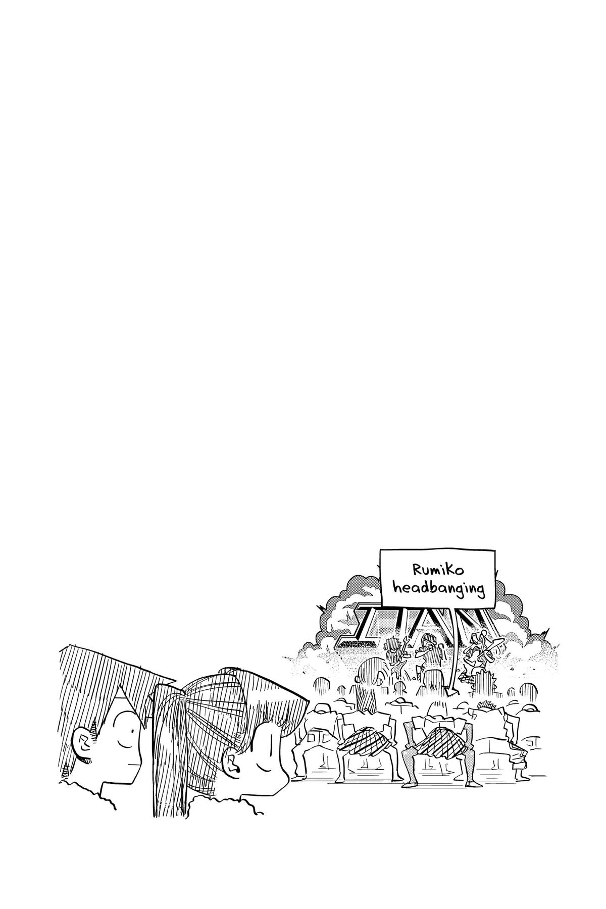 Komi Can’t Communicate Chapter 454 - Page 19