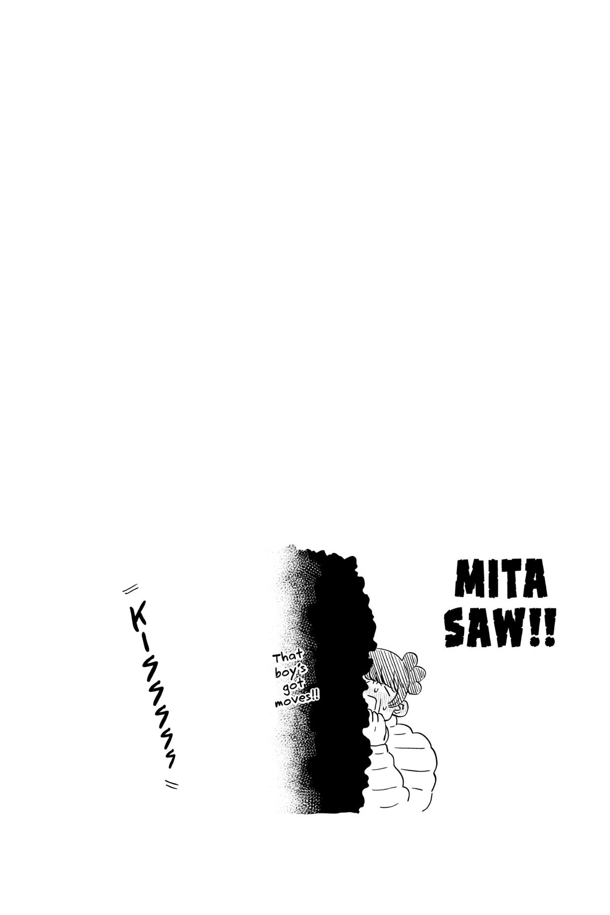 Komi Can’t Communicate Chapter 478 - Page 19