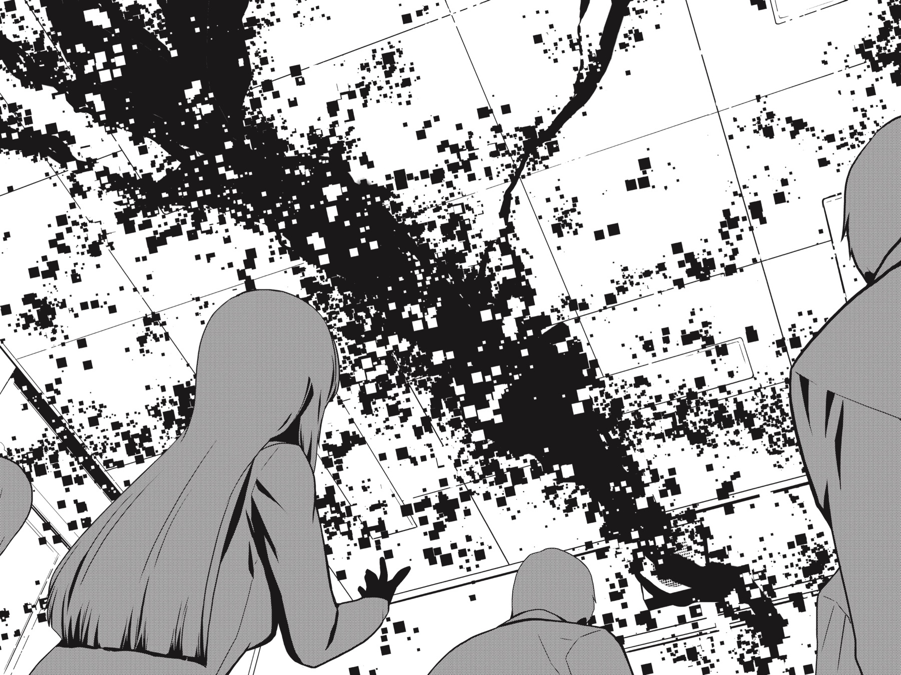 So I'm a Spider, So What Chapter 0 - Page 9