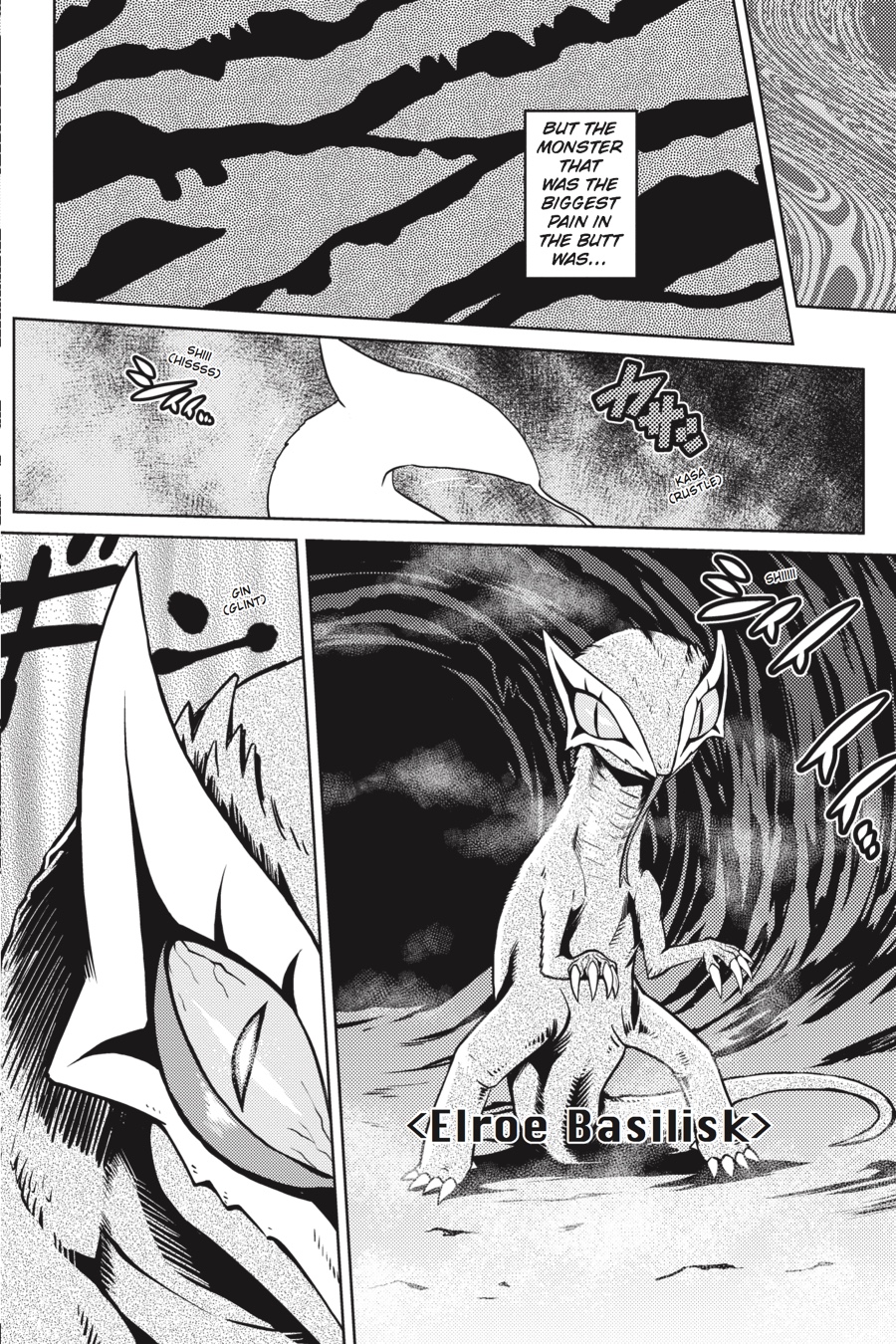 So I'm a Spider, So What Chapter 4 - Page 10