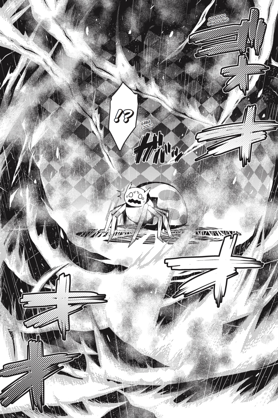 So I'm a Spider, So What Chapter 5 - Page 6