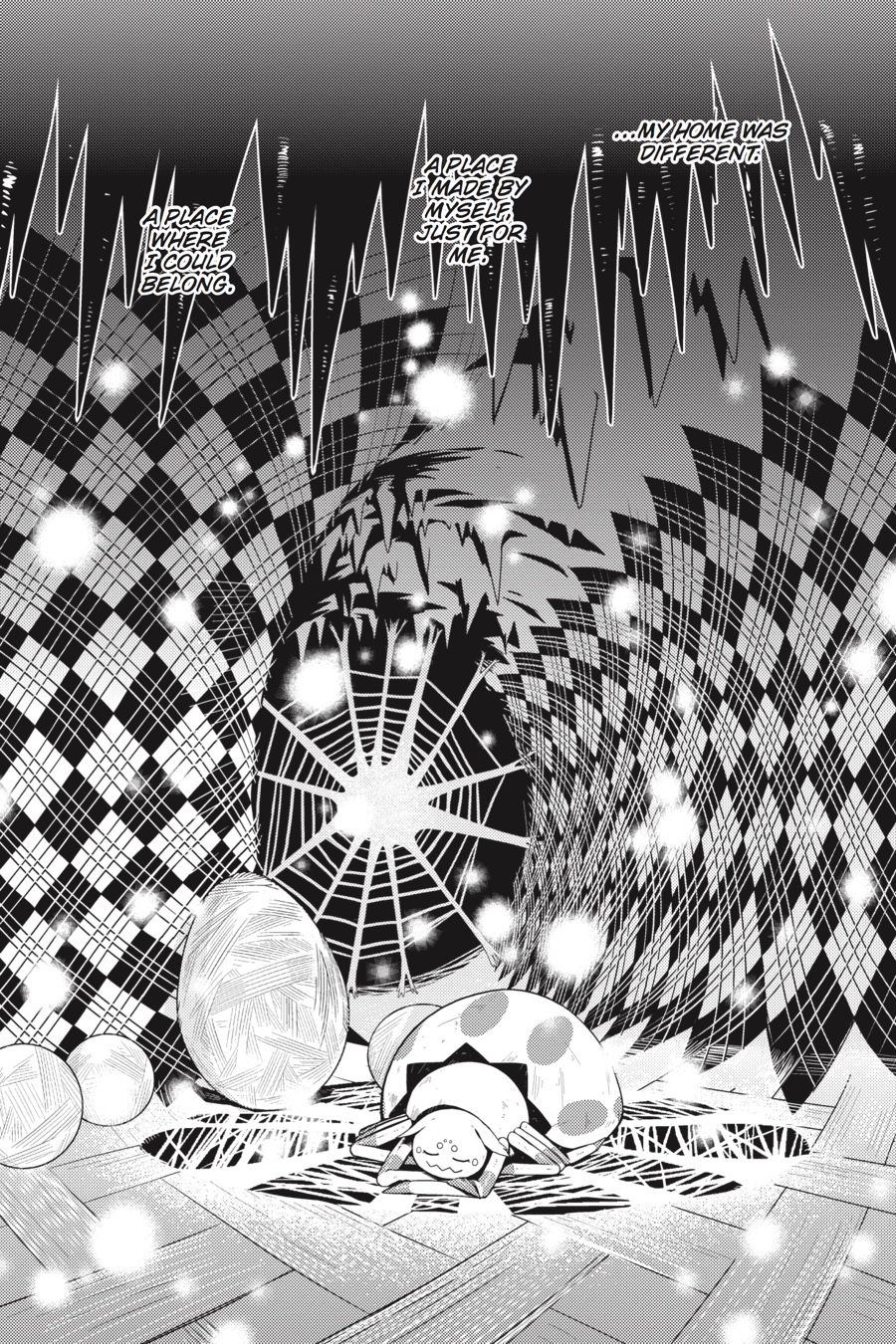 So I'm a Spider, So What Chapter 5 - Page 14