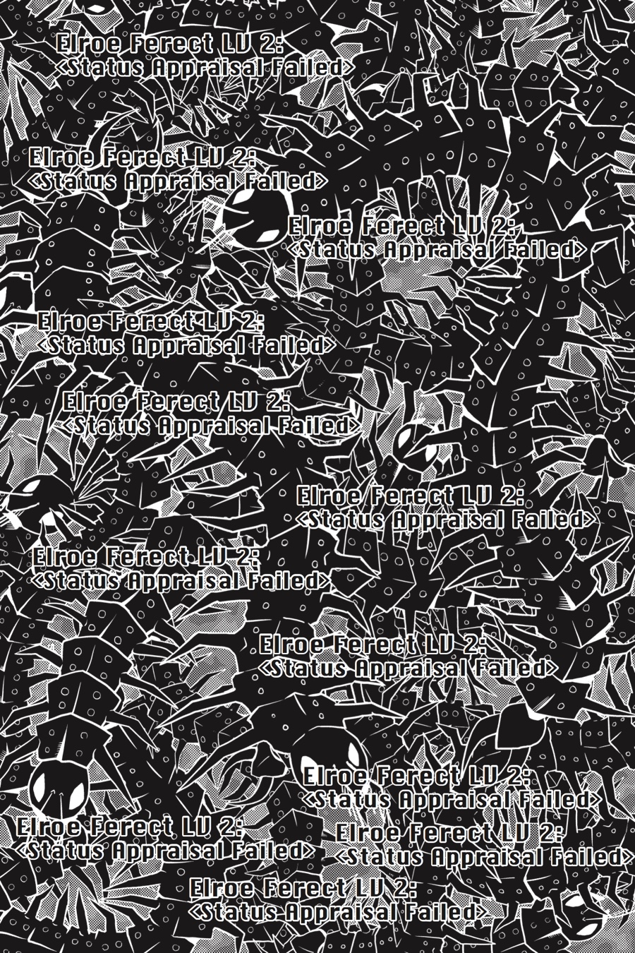 So I'm a Spider, So What Chapter 6 - Page 17