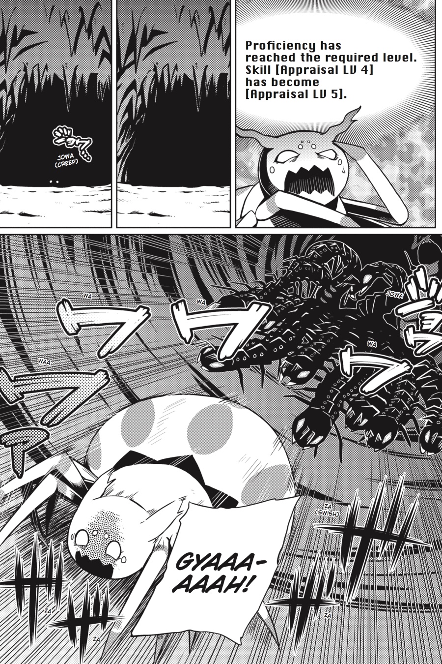 So I'm a Spider, So What Chapter 6 - Page 18