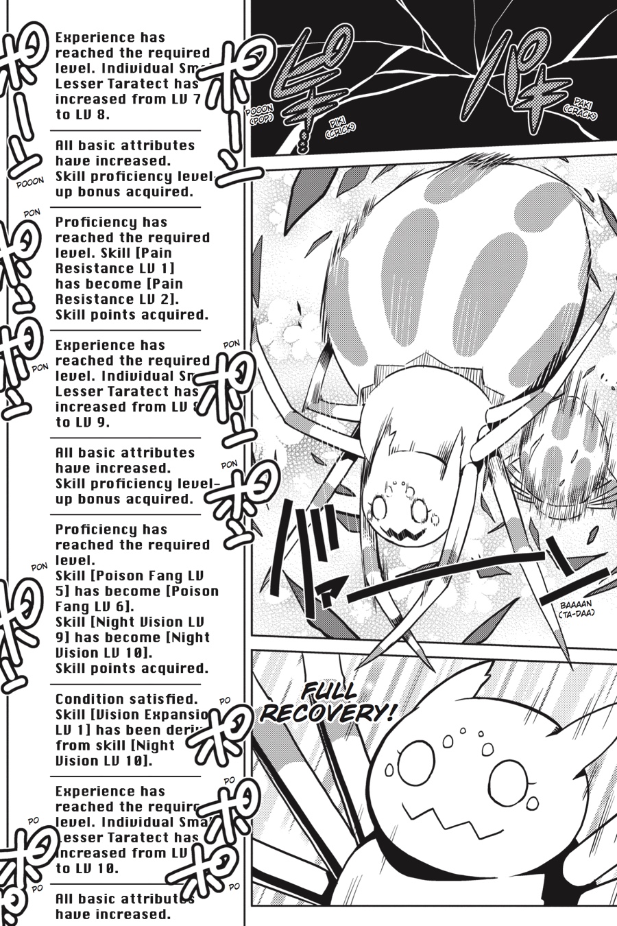 So I'm a Spider, So What Chapter 7 - Page 14