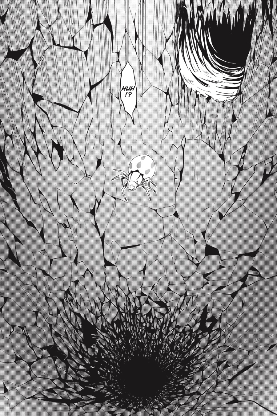 So I'm a Spider, So What Chapter 7 - Page 34