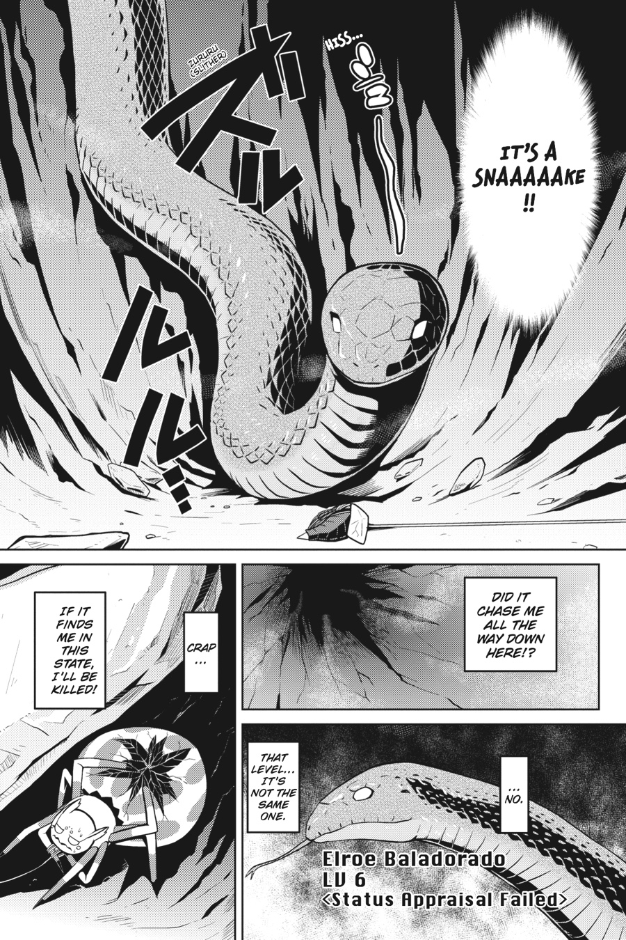 So I'm a Spider, So What Chapter 8 - Page 15