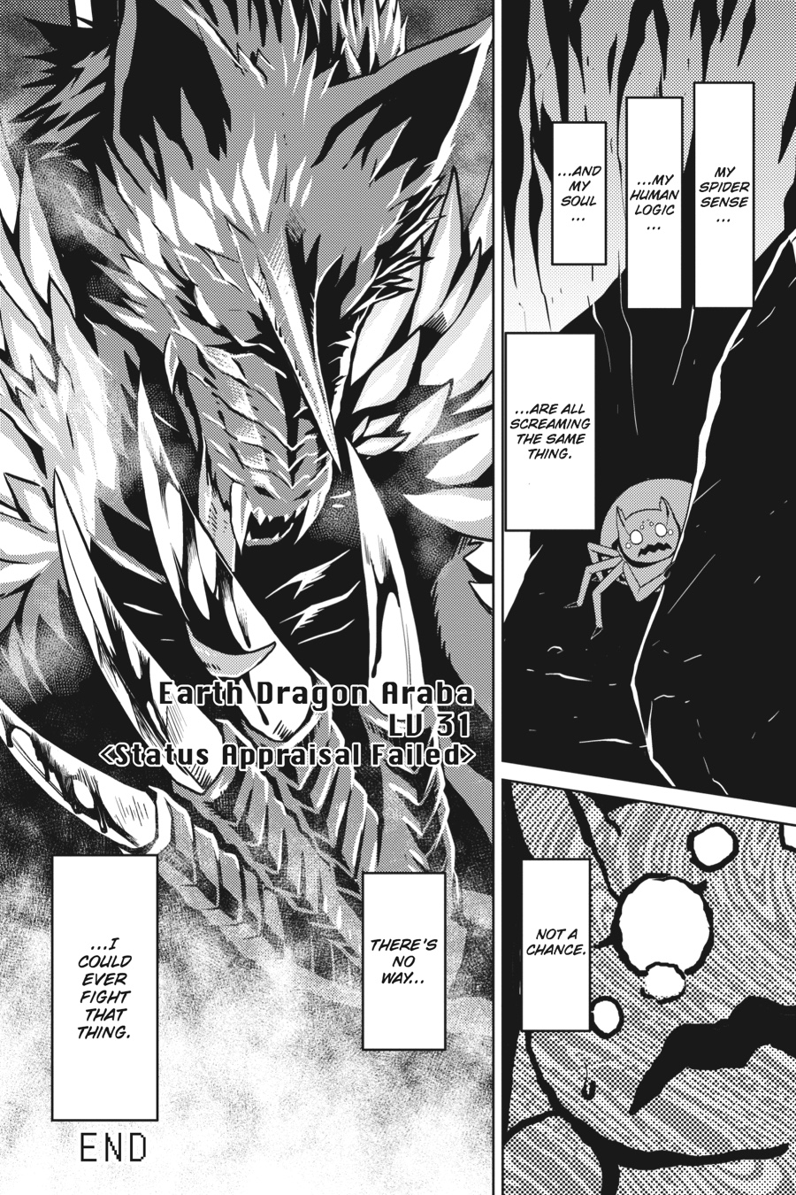 So I'm a Spider, So What Chapter 8 - Page 19