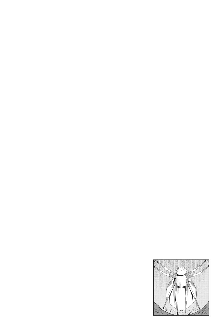 So I'm a Spider, So What Chapter 8 - Page 21