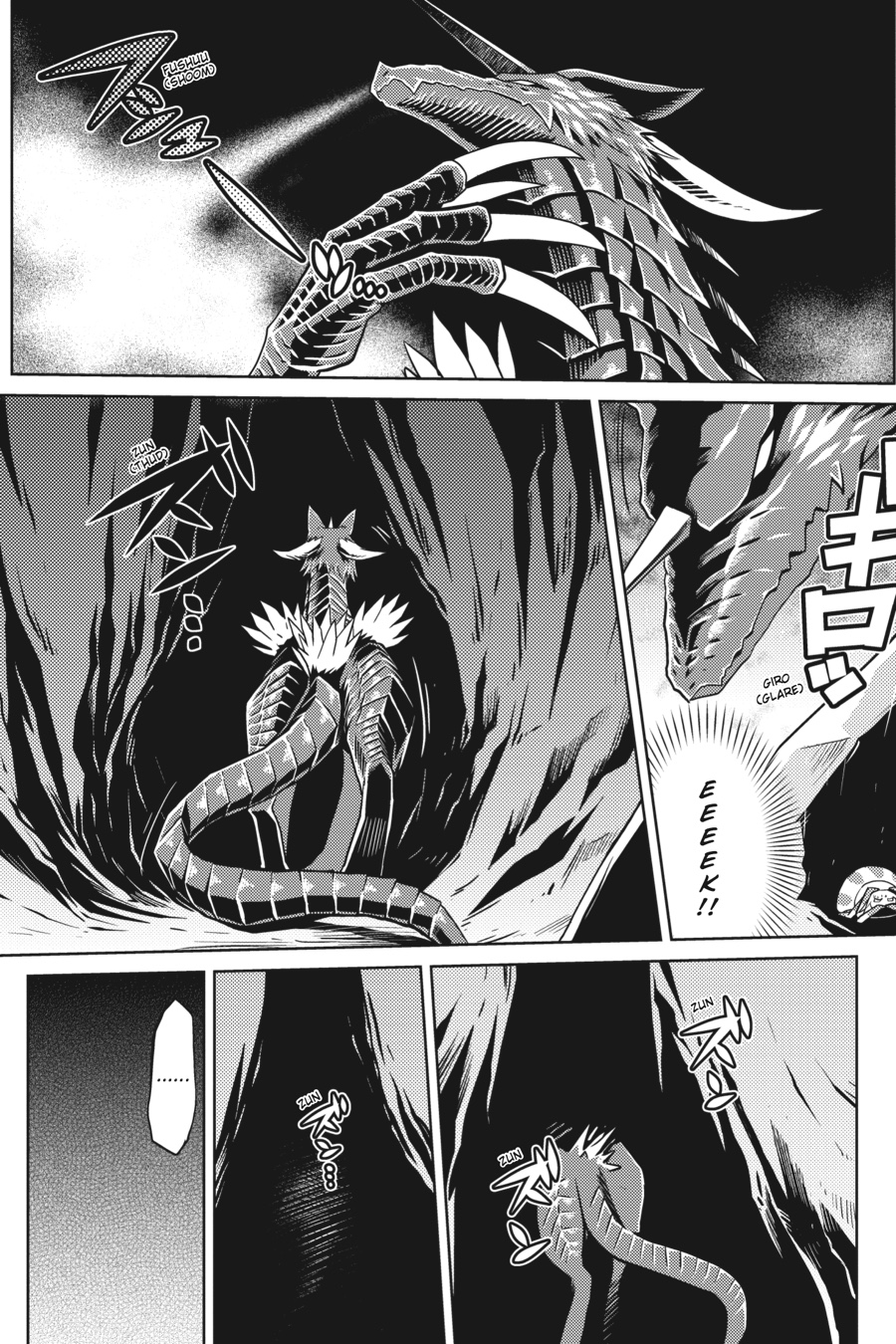 So I'm a Spider, So What Chapter 9 - Page 3