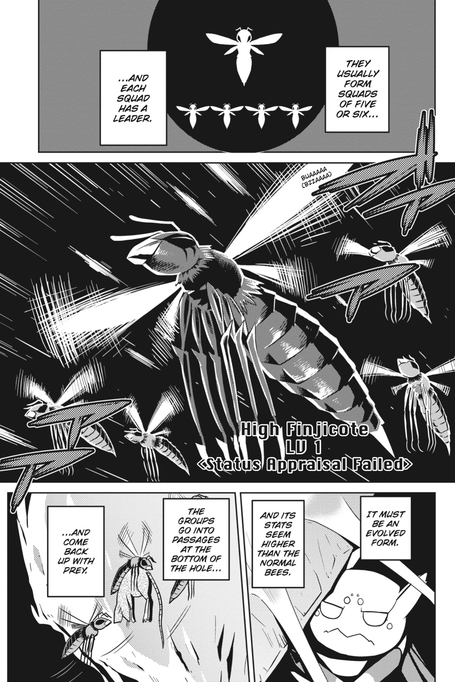 So I'm a Spider, So What Chapter 9 - Page 15