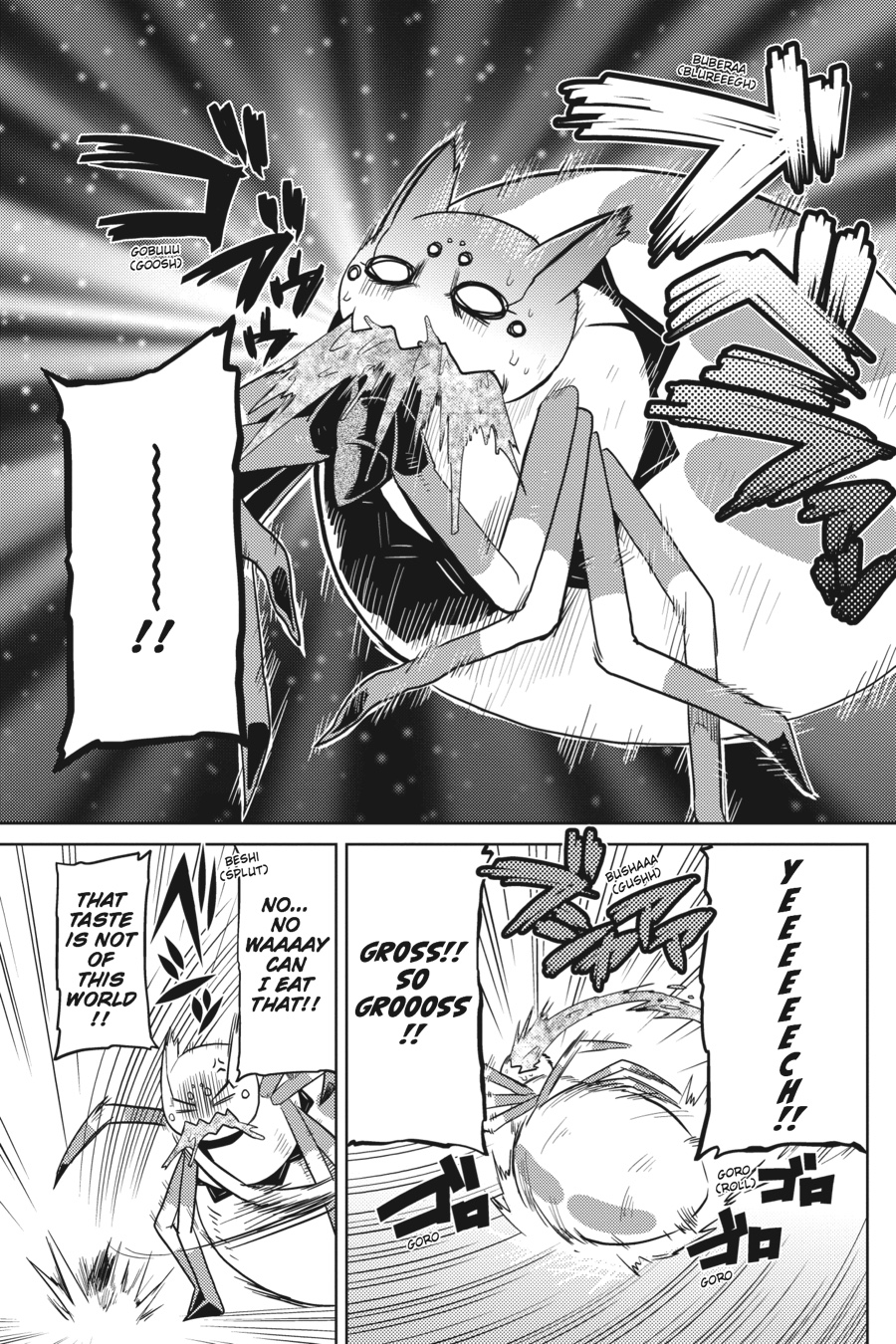 So I'm a Spider, So What Chapter 12 - Page 19
